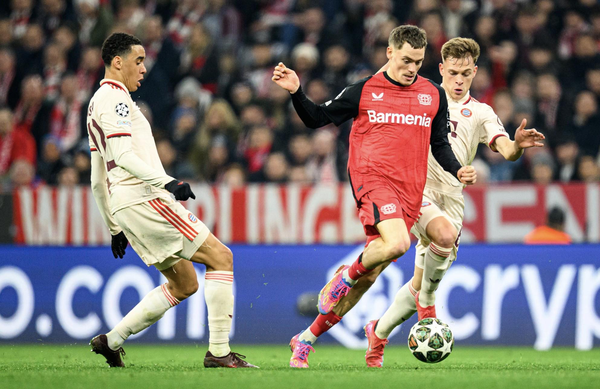 莱比锡攻守平衡赢得掌声（莱比锡攻防均衡收获赞誉）