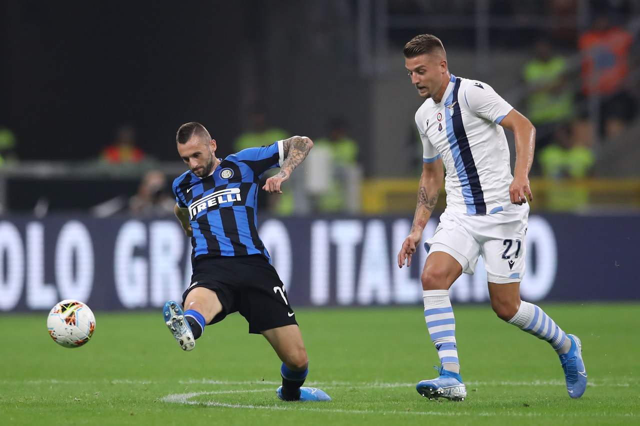 记者：米兰想租借+可选买断引入加蒂，但遭到尤文拒绝（记者：米兰拟以租借附带买断条款引进加蒂，遭尤文回绝）